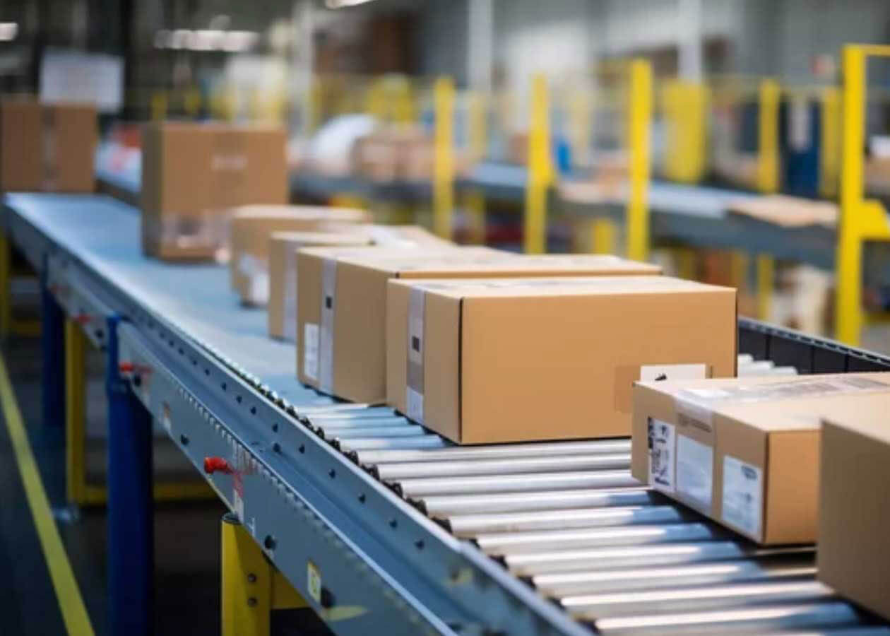 BTLwerk personeel in logistieke sector