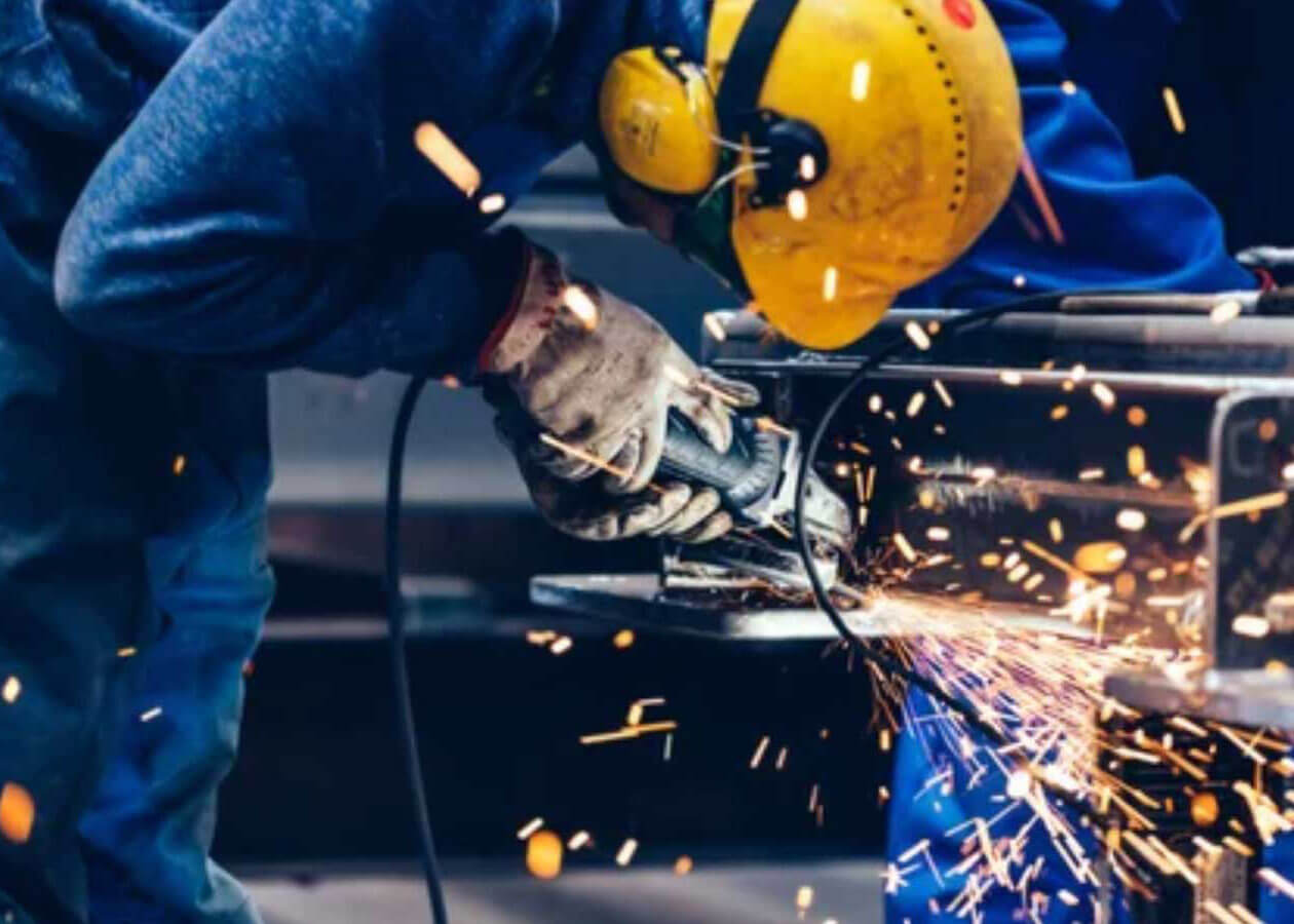 BTLwerk personeel in productie sector