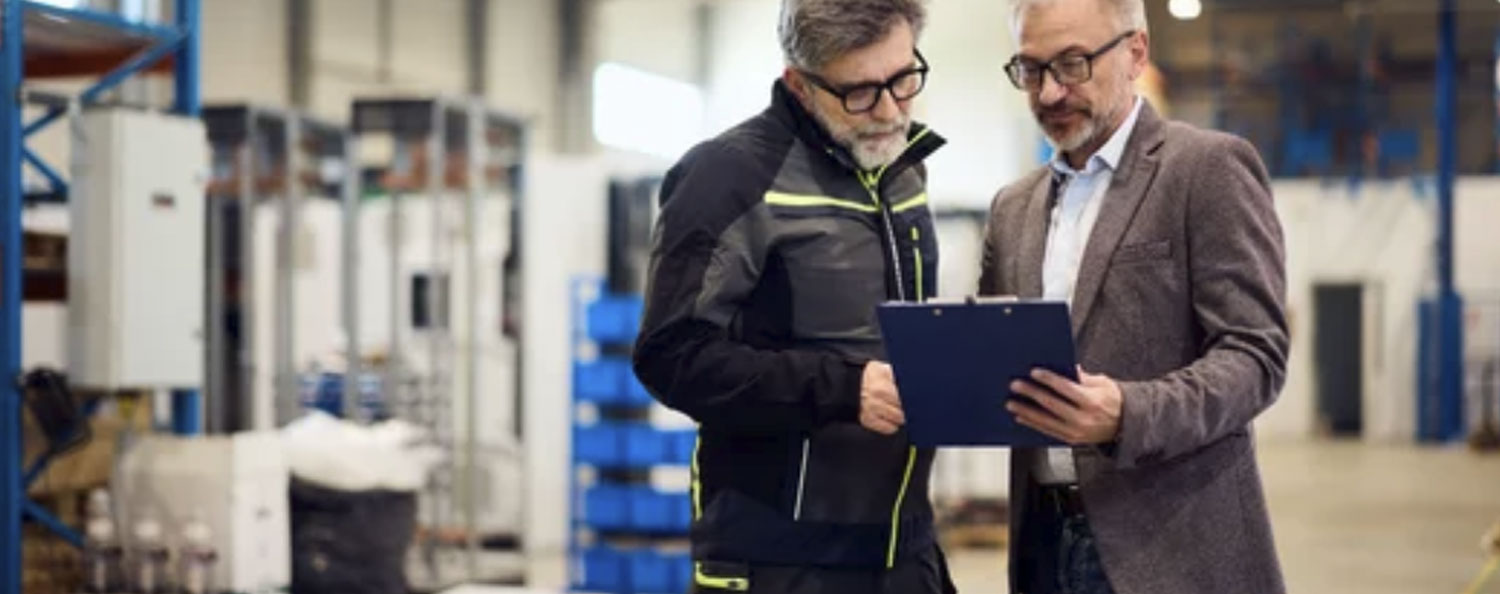 vacature senior intecedent